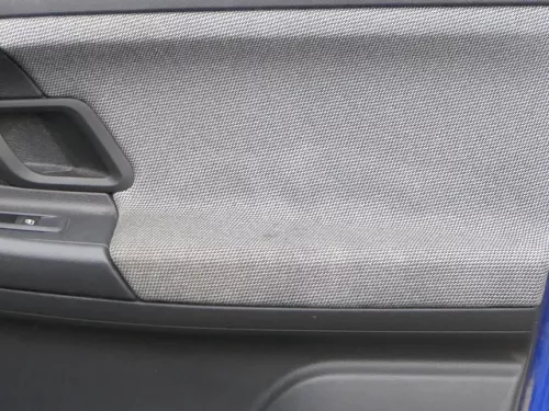 1x Skoda Fabia 5J Stufenheck Türverkleidung Verkleidung Tür vorne rechts (187245)