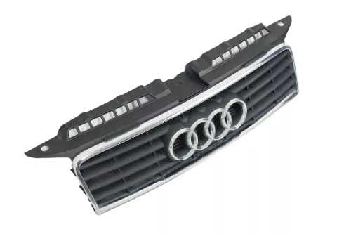 Audi A3 8P 2/3-Türer Kühlergrill Grill Emblem Zeichen Logo 8P3853651 (187248)