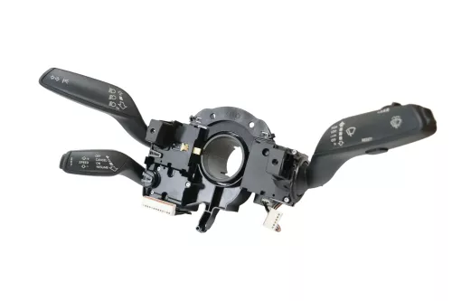 Audi A4 B8 8K A5 8T Q5 Lenkstockschalter Lenkstockmodul Tempomat ORIGINAL NEU ## (186667)