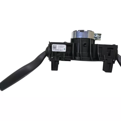 Audi A4 B8 8K Q5 Lenkstockschalter Modul Lenkstockmodul Tempomat Von Neufahrzeug (186667)