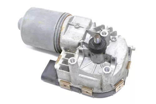 Audi A3 8P Wischermotor Motor Scheibenwischer vorne 8P1955119E / B /F Wischer (109589)