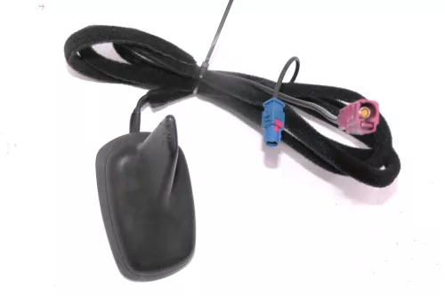 Audi A3 8P Antenne 8P0035503K original Haifisch Navi