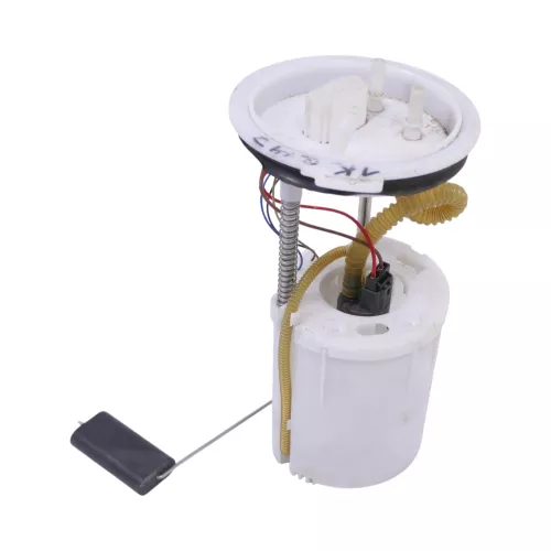 VW Golf 5 6 Benzinpumpe Tankpumpe 1K0919051AP Kraftstoffpumpe Benziner (182081)