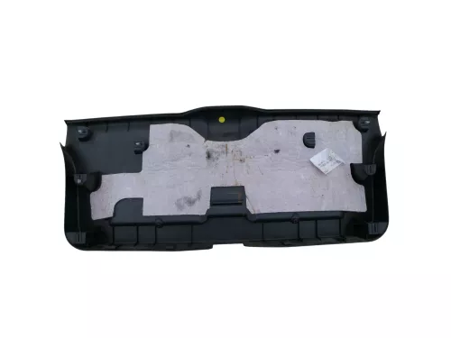 Audi A3 8P 2/3-Türer Abdeckung Verkleidung Kofferraum hinten Heckklappe Deckel v (187329)