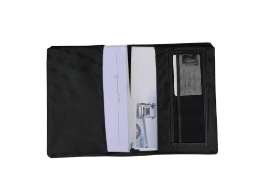 Golf 5 Variant Bordbuch Bordmappe mit Bedienungsanleitung Anleitung Beschreibung (187330)