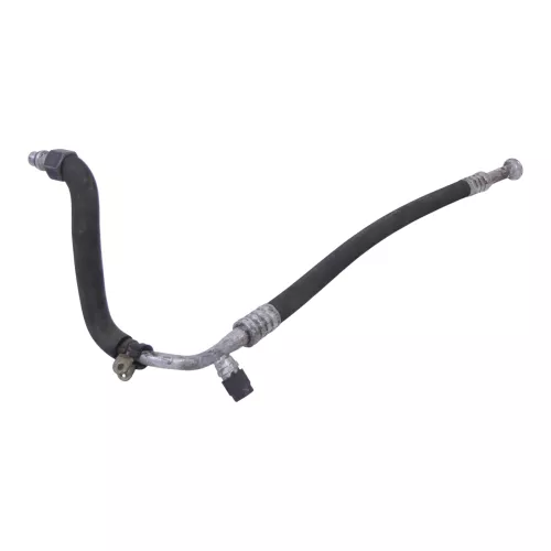 VW Polo Kombi 6K TDI Klimaleitung Kältemittelschlauch 6K0820721A Klimaanlage (149981)