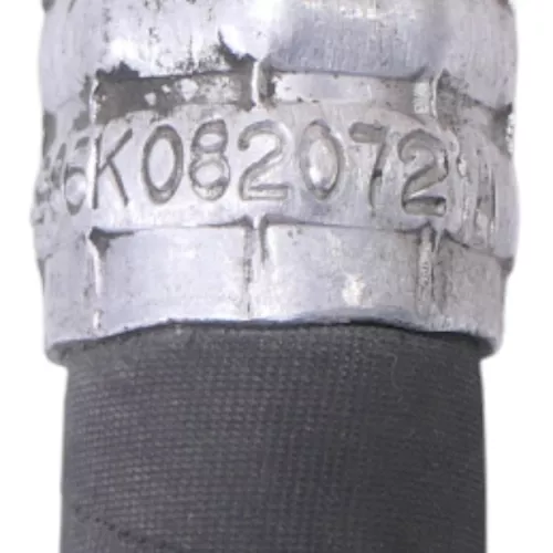 VW Polo Kombi 6K TDI Klimaleitung Kältemittelschlauch 6K0820721A Klimaanlage (149981)