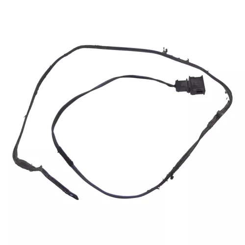 VW T4 Temperaturfühler Kühler Heizung Klimaanlage 701907543B Klima NUR Sensor (149986)