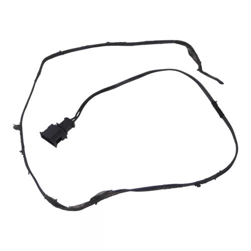 VW T4 Temperaturfühler Kühler Heizung Klimaanlage 701907543B Klima NUR Sensor