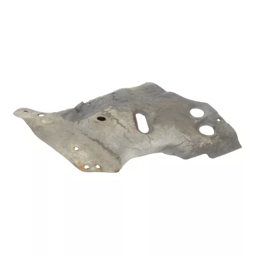 VW T4 Dämpfung Dämmung Matte Dämmung Seitenwand vorne links 701863937B (149988)