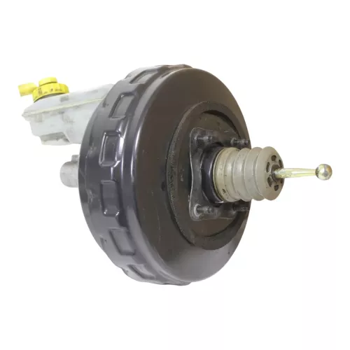 VW Sharan 7M Bremskraftverstärker Bremskraftregler 7M3612100G 7M3612105B ## (149989)