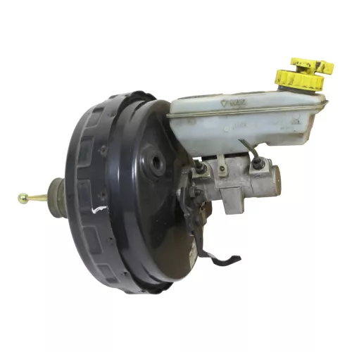 VW Sharan 7M Bremskraftverstärker Bremskraftregler 7M3612100G 7M3612105B ## (149989)