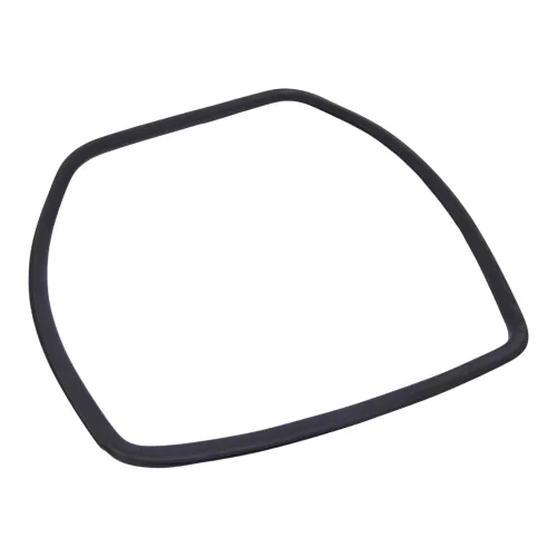 Lupo Arosa Dichtrahmen Dichtung Ausstellfenster Fenster Scheibe hinten rechts