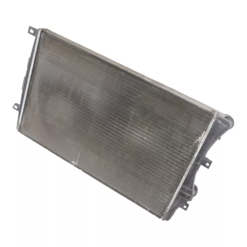 VW Touran Eos Golf 5 Kühler 1K0121253AA Wasserkühler Benziner