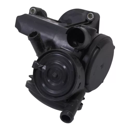 VW Polo 6R Ölabscheider 036103464AK Abscheider Öl CGGA CGGB BCA BUD ##