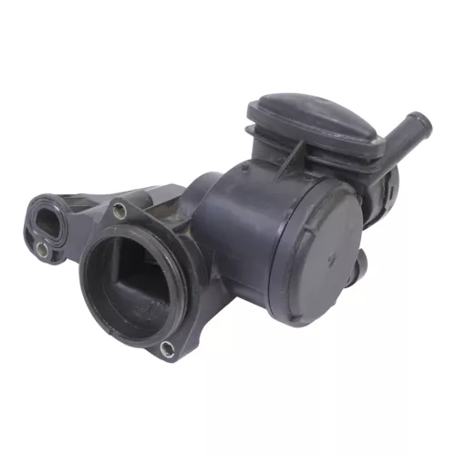 VW Polo 6R Ölabscheider 036103464AK Abscheider Öl CGGA CGGB BCA BUD ## (200011)