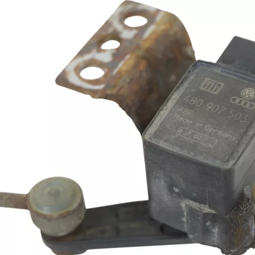 Skoda Octavia 1U Sensor Niveausensor 4B0907503 original hinten (200016)