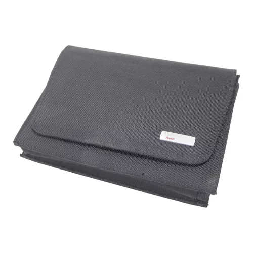 Audi A3 8P Bordbuch Bordmappe mit Bedienungsanleitung Anleitung Beschreibung (200018)