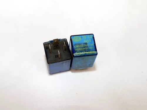 VW Audi Skoda Relais Diesel 4dm003360-00 4dm004420-04 TB64 TB 64