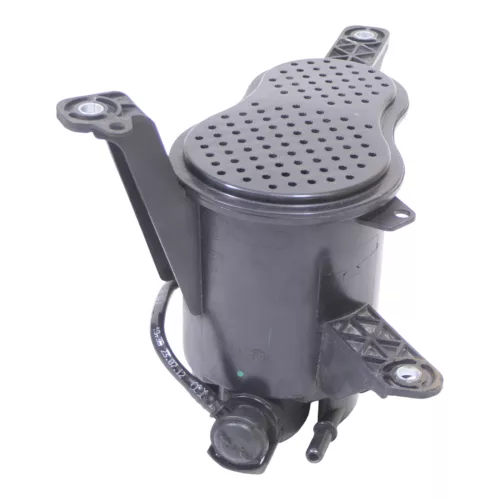 Audi A4 8K Aktivkohlefilter Aktivhohlebehälter 8K0201799G Druckventil (149970)