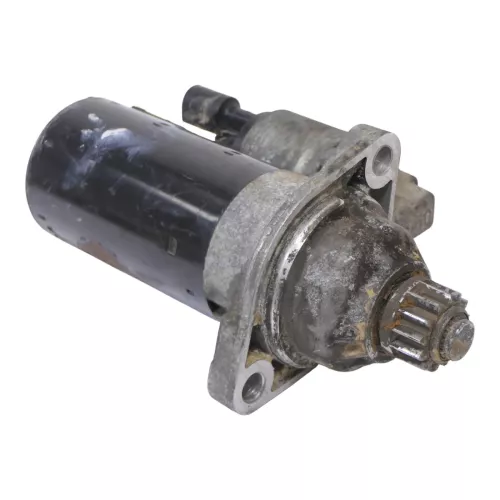 VW Passat 3C Eos Golf Anlasser Starter 02M911024C 6Gang Schaltung Start Stopp ## (186247)