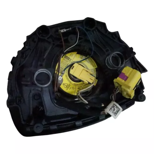 VW Touran Lenkrad 3-Speichen 1T0419091AA für Airbag