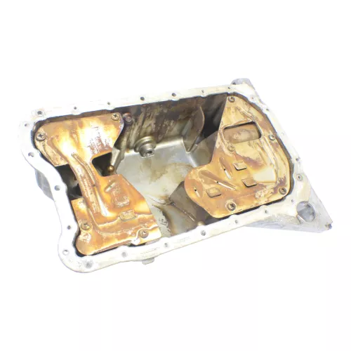 VW Golf 4 Bora Ölwanne 066103601FA 2,3 AGZ (186955)