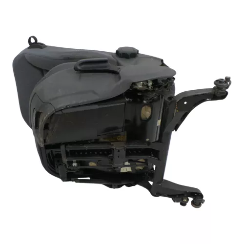 A3 8L Sitz vorne links Fahrersitz 2/3-Türer vorn  Airbag (187388)