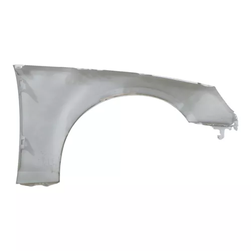 Audi A4 8W B9 Kotflügel vorne links weiß Bilder!! (200079)