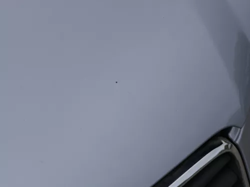 Audi A3 8P Motorhaube Haube Klappe vorn vorne braun grau LY7J 2/3-Türer (187456)