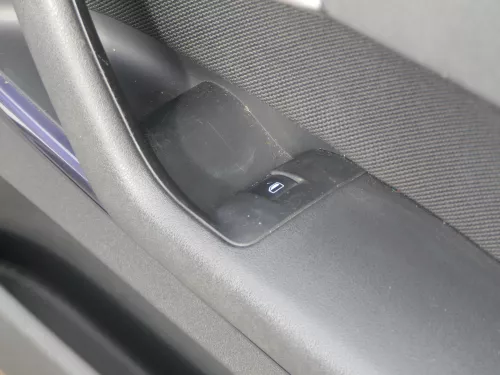 1x Audi A3 8P Türverkleidung Verkleidung Tür vorne rechts schwarz 2/3-Türer (187461)