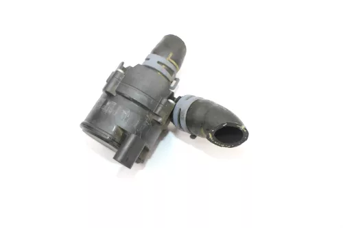 VW Audi Zusatzwasserpumpe Wasserpumpe Pumpe 5G0965567A ORIGINAL