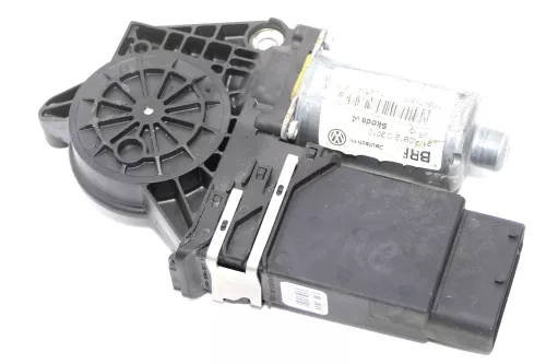 Skoda Octavia 1U elektrischer Fensterheber Motor vorne rechts #AB ca. Bj.2002 (162714)