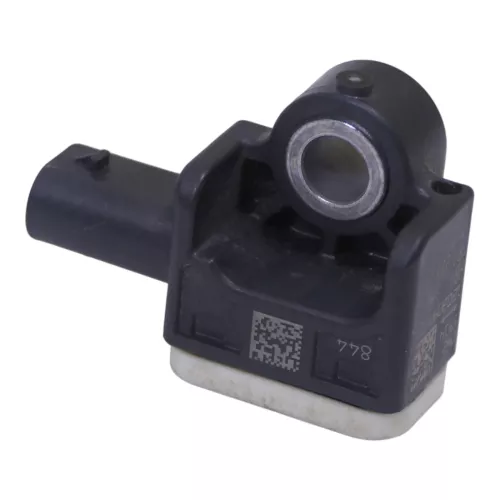 VW Up Mii Steuergerät Airbag Airbagsteuergerät 7P0959651 Crashsensor Sensor