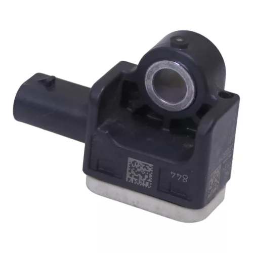 VW Up Mii Steuergerät Airbag Airbagsteuergerät 7P0959651 Chrashsensor Sensor