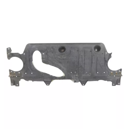 Audi TT 8N Unterfahrschutz Schutz Abdeckung 8N0825213E hinten (177288)