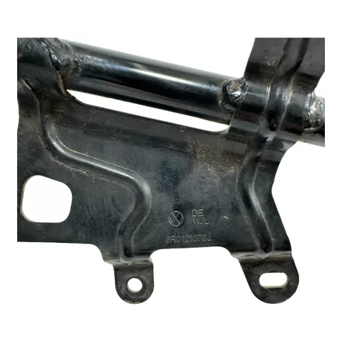 Polo 6R Ibiza Kühlmittelrohr Rohr Schlauch Leitung TDI 1,2 6R0121070J CFWA (179895)