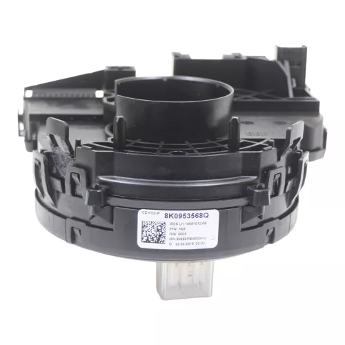 Audi A4 8K B8 Modul Schleifring Lenkstockmodul 8K0953568Q Wickelfeder ## (186666)