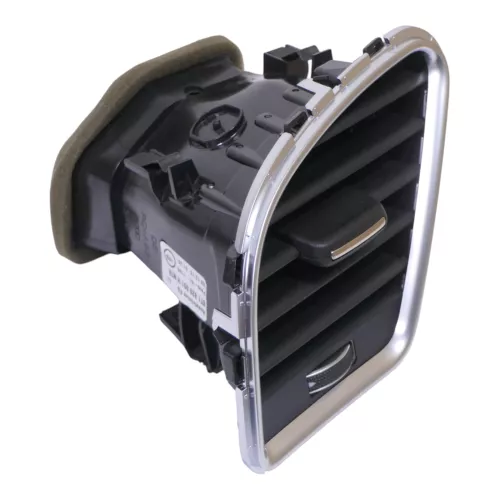 Audi A5 8T Lüftungsdüse Lüftung vorne links 8T1820901H ORIGINAL aus NEUFAHRZEUG (187377)