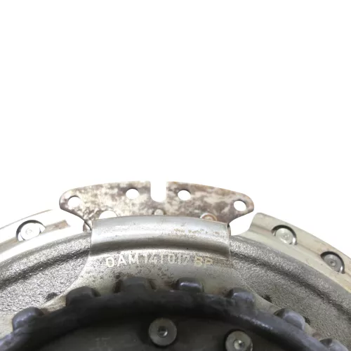 VW Golf 6 DSG Kupplung Doppelkupplung Mehrfachkupplung DQ200 CAXA CBZB CAVD (187382)