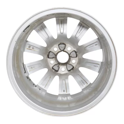 1x Audi A1 8X Alufelge Felge 16 Zoll 8X0601025G - OHNE Reifen (187387)