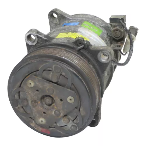Volvo S70 V70 2,5 TDI Klimakompressor Kompressor Klima 9171345 ## (187398)