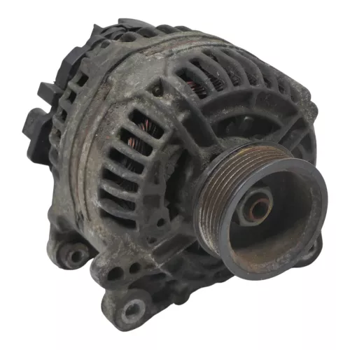 Volvo S70 V70 2,5 TDI Generator Lichtmaschine Drehstromgenerator 9459093 ## (187399)