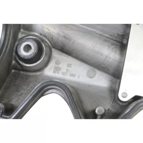 Volvo S70 V70 2,5 TDI Zylinderkopfhaube Ventildeckel 074103469J    T4 ACV (187402)