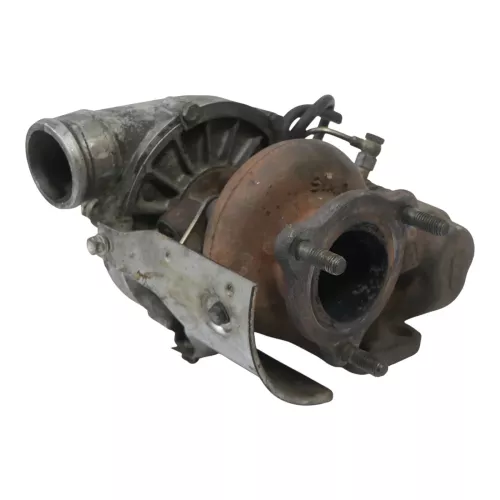 Volvo S70 V70 2,5 TDI Turbo Turbolader Druckdose 074145701B ## A6 4A (187403)