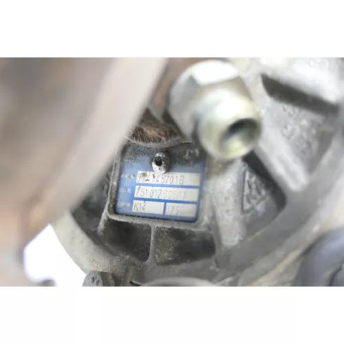 Volvo S70 V70 2,5 TDI Turbo Turbolader Druckdose 074145701B ## A6 4A (187403)