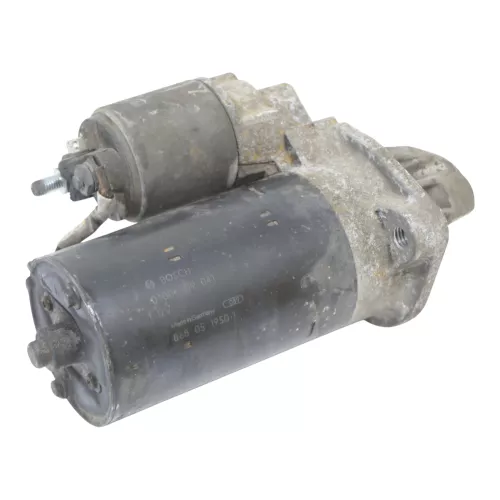 Volvo S70 V70 2,5 TDI Starter Anlasser 36050276 0 001 109 041 ##