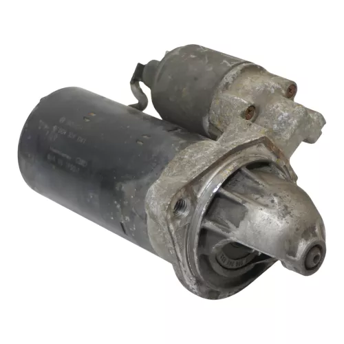 Volvo S70 V70 2,5 TDI Starter Anlasser 36050276 0 001 109 041 ## (187442)