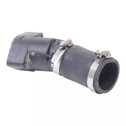 VW Polo 6R Ladeluftschlauch Schlauch Rohr 6R0145828 1,2 1,6 TDI ## (187470)