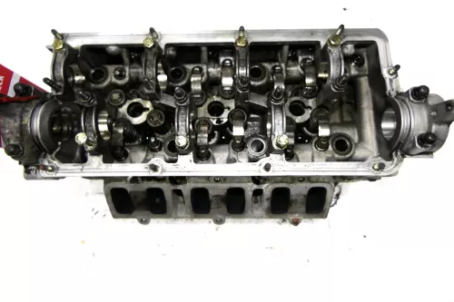 Audi A4 B5 A6 4B A8 Zylinderkopf LINKS Kopf Ventile 2,5TDI 110kw150PS AKN AKE